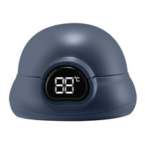 Biological intelligent children thermos cup pot original spare parts cup cover intelligent bounce straw cover nozzle