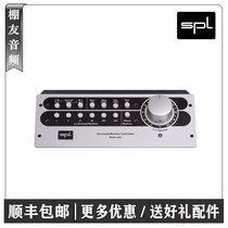 SPL SMC 2489 5 1 surround sound stereo monitor monitor controller