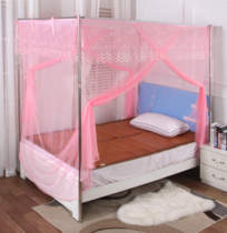 Mosquito nets Home Double doors old traditional mosquito nets 1 2 m 1 5m1 8m2 0m beds temiga height customizable