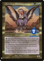 (Beijing card Bean)Magic card mystery Supplement Pack MB1 Gold multi-color travel purple Hippo
