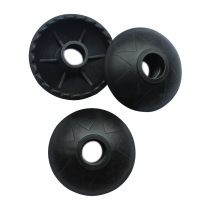 Trekking Pole Accessories Snow Holder Trekking Pole Umbrella Head Trekking Pole Booster Head Mud Holder