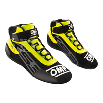 2021 OMP KS-3 Kart Racing Shoes