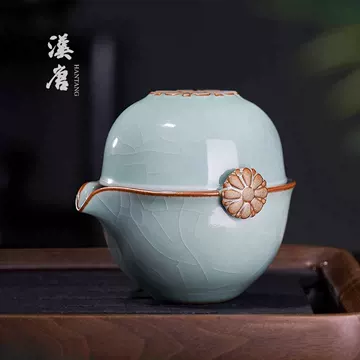 中国式　漢唐　茶具　一式 汉唐便携茶具套装-汉唐便携茶具套装促销价格、汉唐便携茶具套装品牌- 淘宝