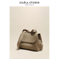 Niche design tote bag leather Women bag large capacity bag 2021 new shoulder shoulder bag underarm bag women Summer