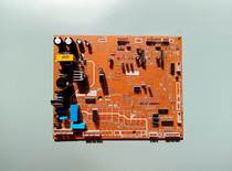 Suitable for Siemens refrigerator computer board control board motherboard MPCB S N 30143LJ050 30143LJ060