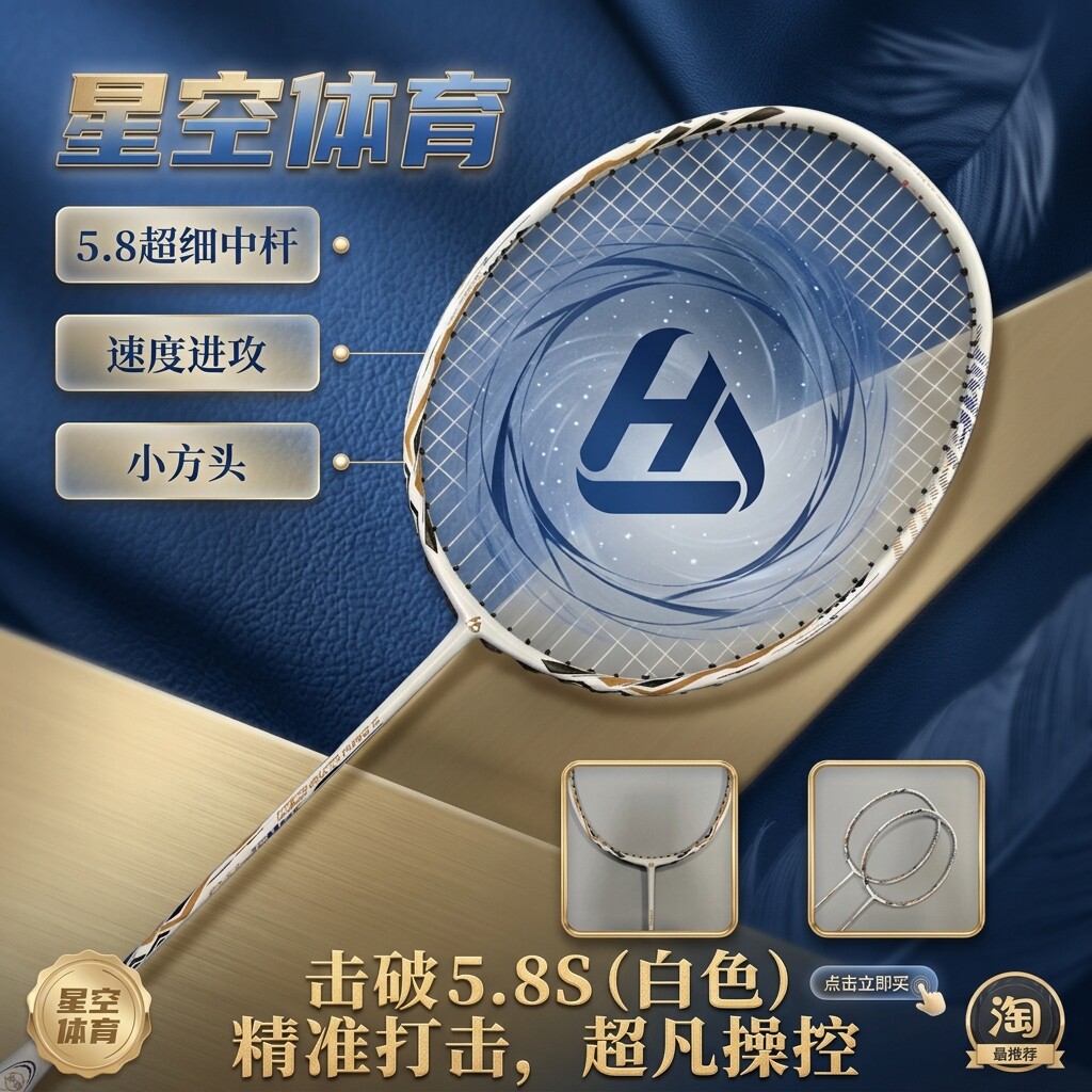 JMGPRO击破羽毛球拍-JMGPRO击破羽毛球拍促销价格、JMGPRO击破羽毛球拍