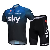 Bike Riding Suit Short Sleeve Suit Mens Spring Summer Road Car Clothes Speed Dry Breathable Mountain Bike Riding Pants
