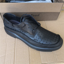 Break Yard Clearance Clear Bin Special Genuine Leather Treatment Male Cool Shoes Head Layer Cow Leather Comfort Inexternal Full Leather Atmosphere Genuine Leather Men Sandals