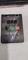 Wanchuan Technology (VEKO) inverter dedicated B- type large keyboard control panel (random color)