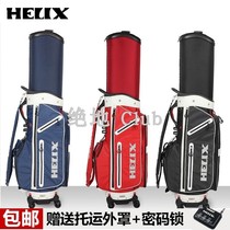 The golf bag HELIX Heineken Caicos hang kong bao HI 951.31 million to the wheel shen suo bao men and 2019 New