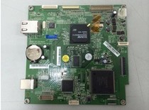 Fuji Xerox CM215FW CM225FW Motherboard Interface Board with Wireless Network