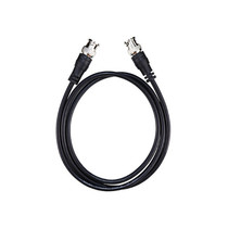 Wittes oscilloscope probe line Signal generator output line Connection cable BNC extension cable Q9 coaxial cable