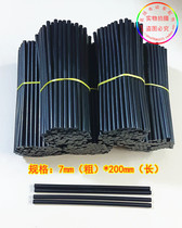Zero profit hot sale 20W special Hot Melt Adhesive Vinyl stick 7mm * 200mm single root price