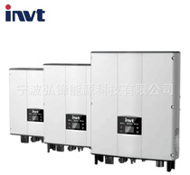 INVT Single phase 5KW solar grid tie inverter with limter