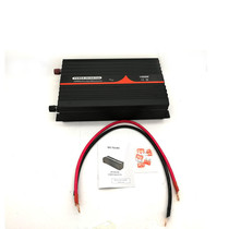 1500W Solar Wind Car Power inverter DC12V 24V 48V AC230V110V