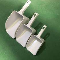 Universal ice machine ice shovel accessories