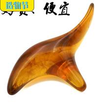 Horn Foot Foot Foot Bath Eye Acupoint Point Acupoint Massage Scraping face Divine Instrumental Great instrumental Large Number of Foot Cone Pedicure