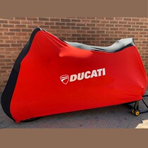 Apply Ducadi Rain-proof V2 Street bully V4SX Ghost 797 Self-tour 821 Speed 939 Range Rover 950 Car Hood Sleeve