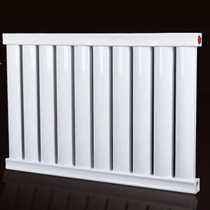 Steel radiator radiator household wall-mounted heat sink central heating super long warranty corrosion resistance customization