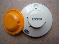 ASHER ESSER Intelligent Photoelectric Smoke Detector 981371