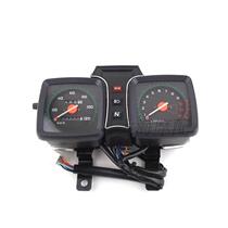 Motorcycle meter GS125 odometer instrument assembly speed code meter