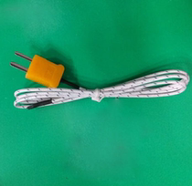 Simple temperature measurement probe temperature sensor K-type surface thermocouple small thermocouple TM902C probe