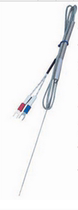 Thermocouple Temperature Sensor WRNK-191 Armored Probe Thermocouple High Temperature Resistant k-Armored Thermocouple