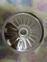 CUCKOO Fuku original accessories stainless steel steamer Fuku rice cooker special steam curtain 5L