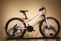 LIV Giant CATE24 inch teen girl student disc brake variable speed mountain bike 21 speed