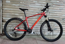 2021 GIANT GIANT XTC800PLUS off-road mountain bike 27 5 inches SLX22 speed pneumatic fork