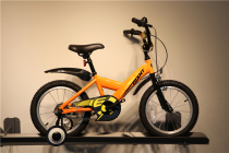 Jiante MTX16 inch boys and girls children bicycles bicycles with auxiliary wheels 3-6 years old