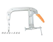 Steel Shield Tool S112013 8Valve Pliers Valve Oil Seal Pliers Valve Spring Pliers S112004