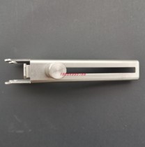 Original zebrazebra 110Xi3 110Xi4 105SL PLUS label axle label beam