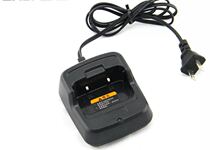 TDT Tetatsu TD-A3 walkie-talkie charger