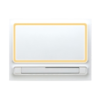 The Meir Kate U5 warm air conditioning