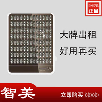 Smart Beauty Rental Big Row Lamp Smart Blue Light Color Light Beauty Instrument Photon Tender Skin Color Home Rental