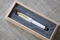 Writing pen classic ko series Maki dots 21K Tip