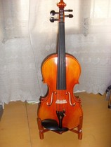 Advanced violin stand base display retractable Viola base section stacked can be used for easy