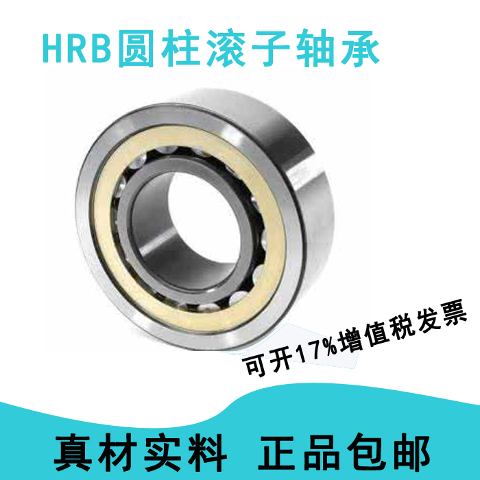 Cylindrical roller bearing Harbin N NJ NU304 305 306 307 308 309 310 311EM