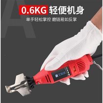 Grinding chain machine Grinding chain machine Electric chain grinder chainsaw Gasoline saw grinding mechanical and electrical grinding head file holder