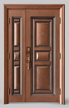 ya di le anti-theft door GB-B-STA3 single door