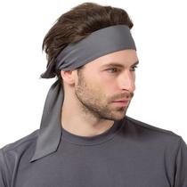 Ninja turban spring and summer basketball hair belt personality playing ball out breathable tennis outdoor decoration running open