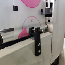 Its Tang armor Wei Naishi milk tea shop commercial sealing machine Cup sealing film pinhole punch needle accessories