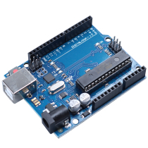 UNO R3 development board official version ATmega16U2 send USB line 1