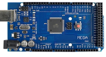 MEGA2560 R3 Development Board ATMEGA16U2-MU