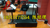 Campus chorus podium solid wood CJ-004 orchestra performance Platform Symphony Orchestra performance conductor platform composition frame