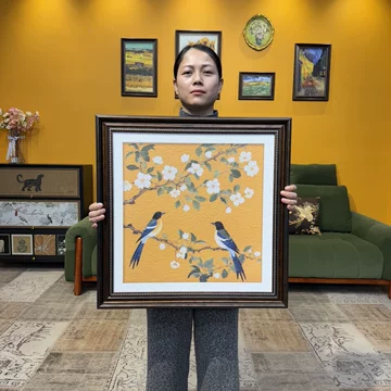 喜上眉梢装饰画-喜上眉梢装饰画促销价格、喜上眉梢装饰画品牌- 淘宝