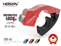 VEISON Maverick Electric Scooter Handlebar Throttle lock Brake lock Handlebar lock Horn lock Electric motorcycle lock