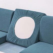 Elastic sofa cover universal all-inclusive sofa cushion cover sofa cover four seasons universal sofa single double combination