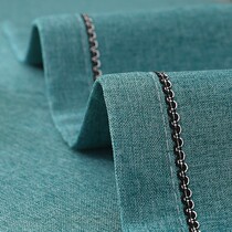 Cotton linen sofa cushion four seasons universal non-slip cushion simple modern all-inclusive universal cover sofa cover cloth towel